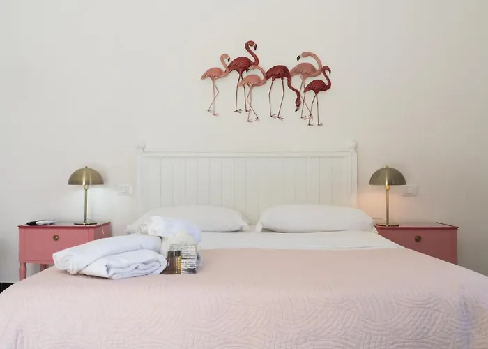 Poggiamico Guest House