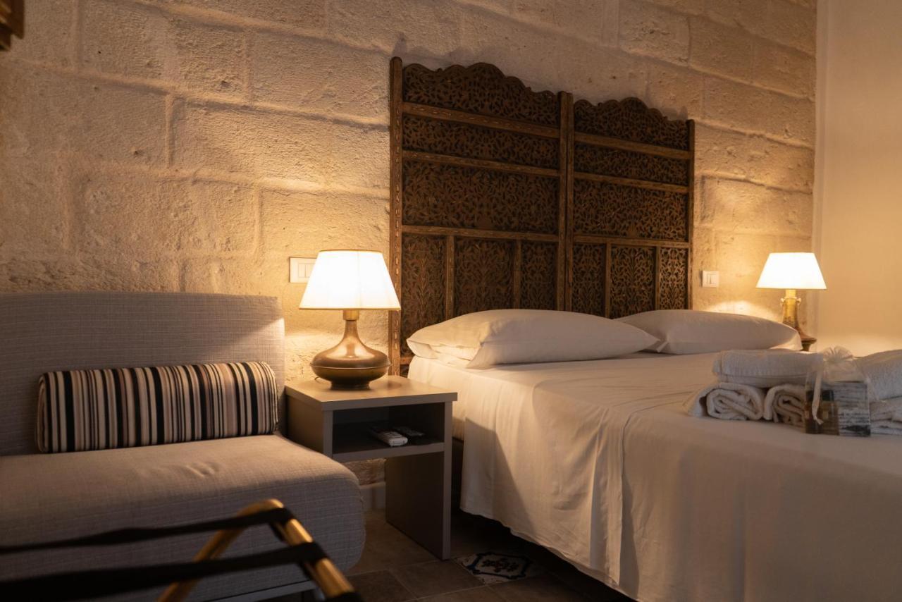Poggiamico Guest house