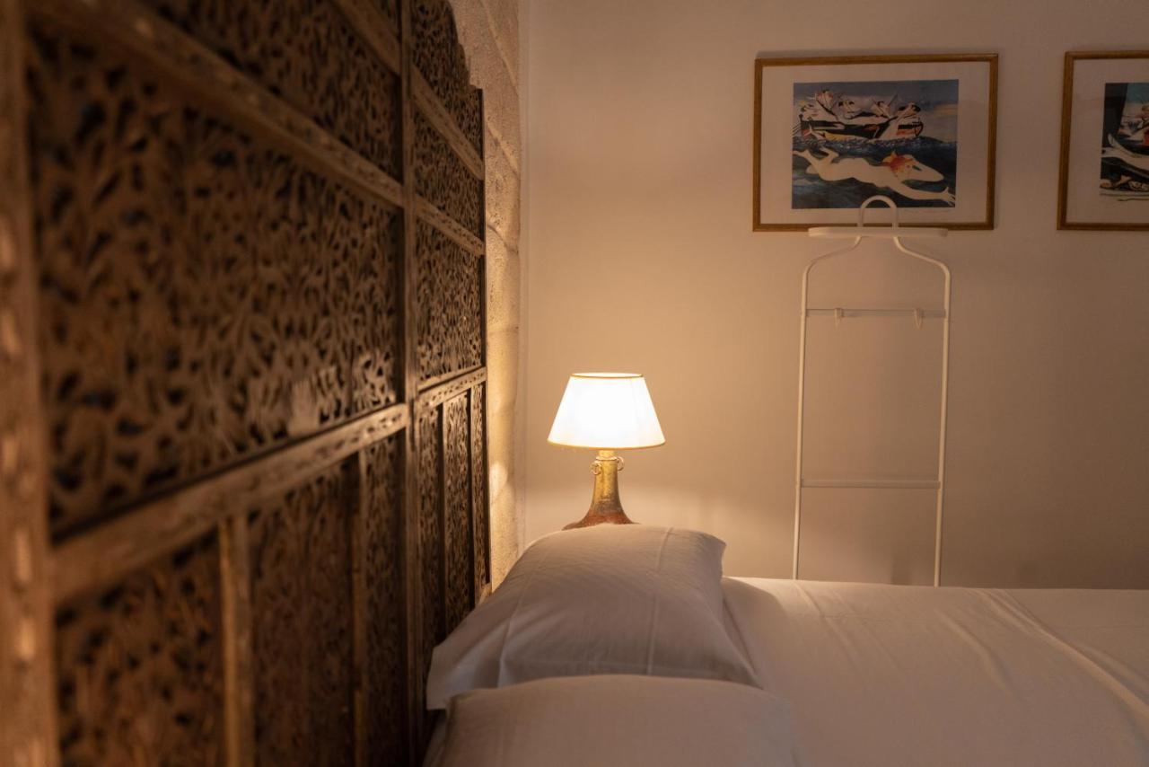 Poggiamico Guest house
