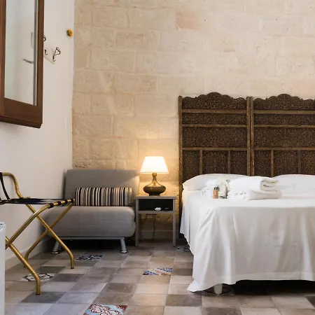 Poggiamico Guest House Favignana Esterno foto