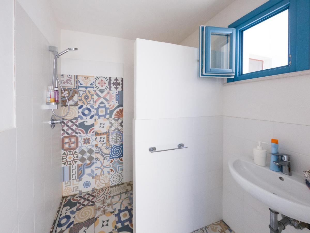 Poggiamico 3* Favignana