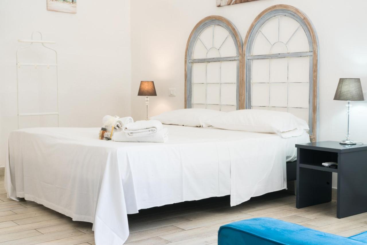Poggiamico 3* Favignana