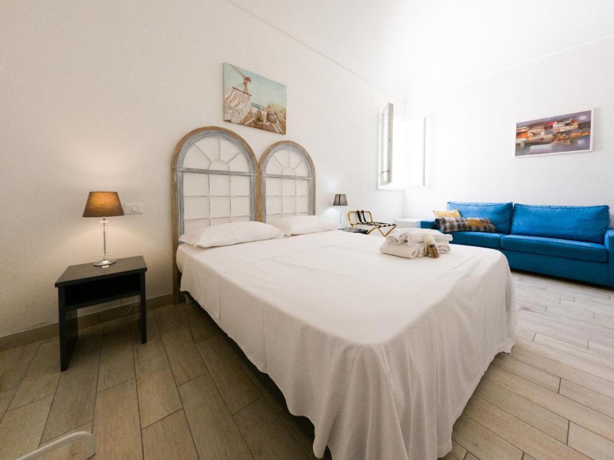 Poggiamico 3* Favignana