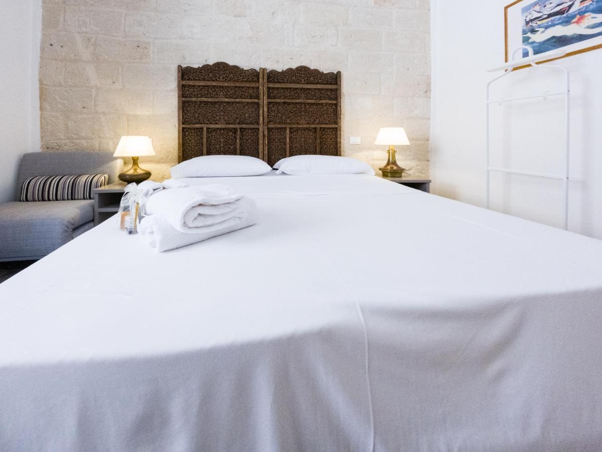 Poggiamico Favignana