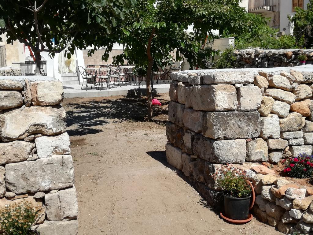 Poggiamico Affittacamere Favignana