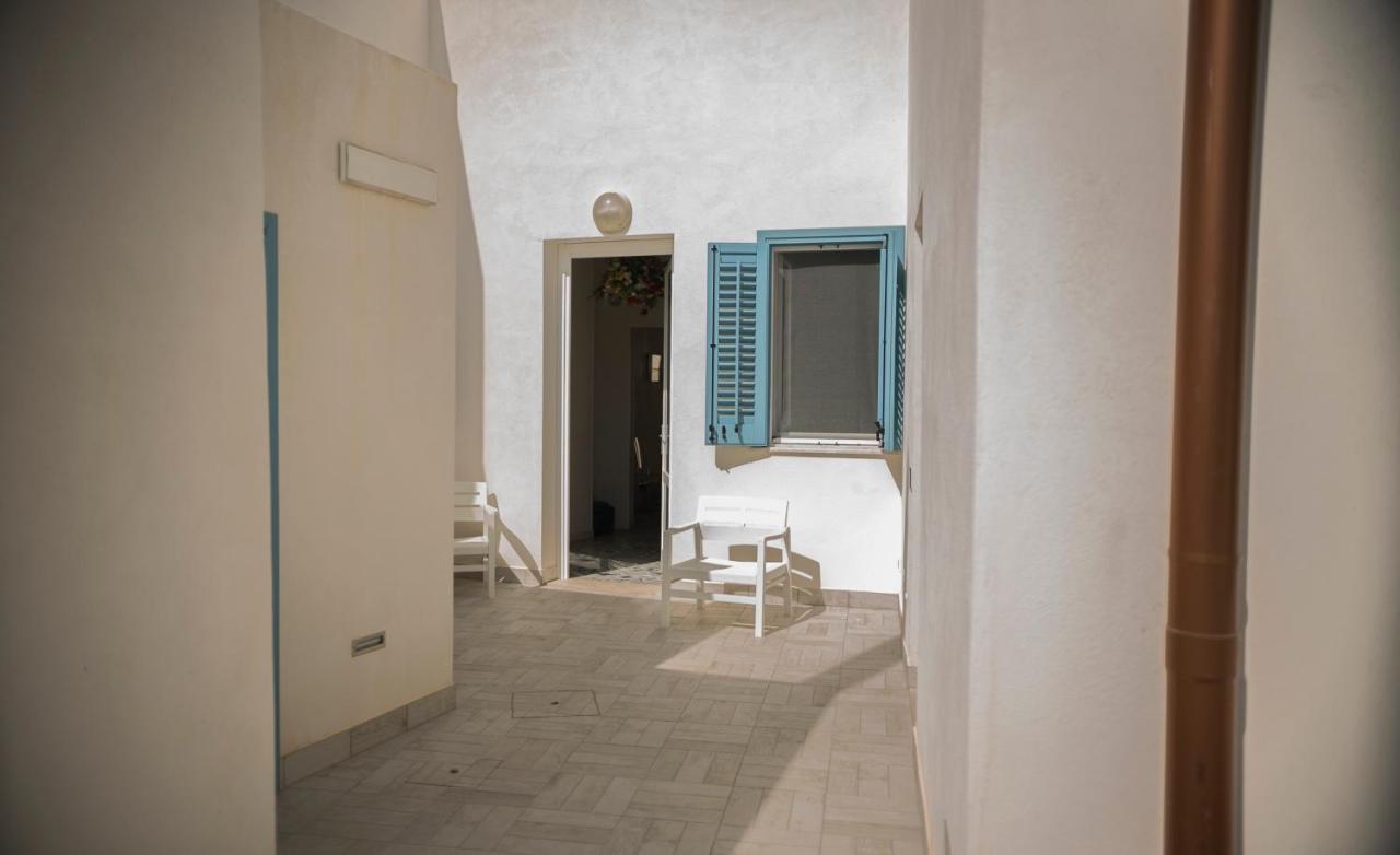 Poggiamico 3* Favignana